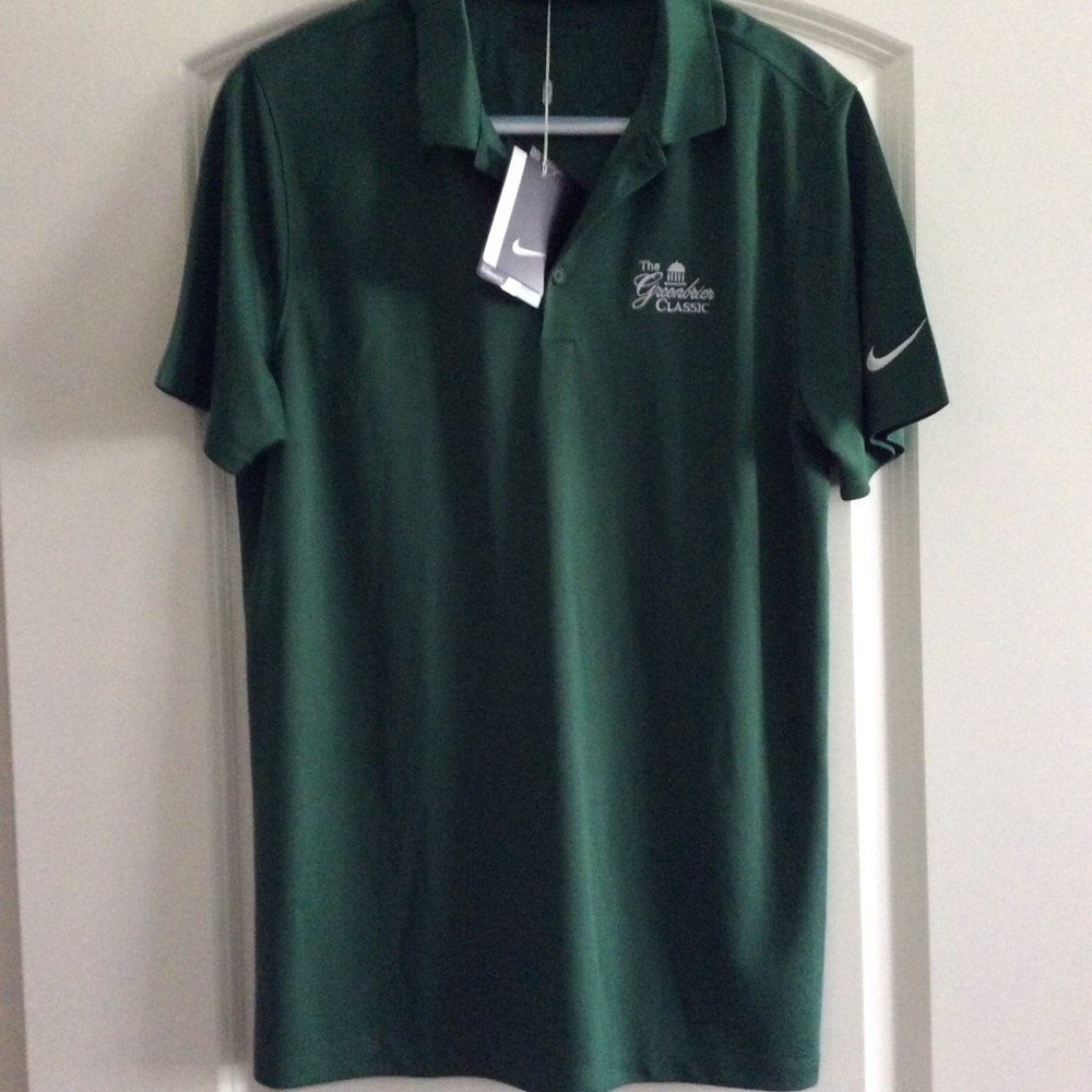 Nike PGA Tour New